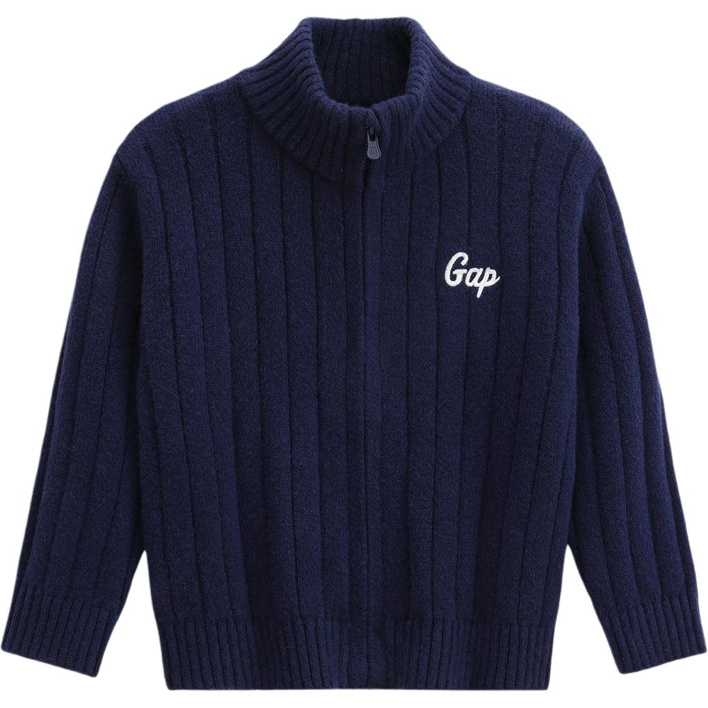 Детский свитер GAP, синий
Детский свитер GAP, синий