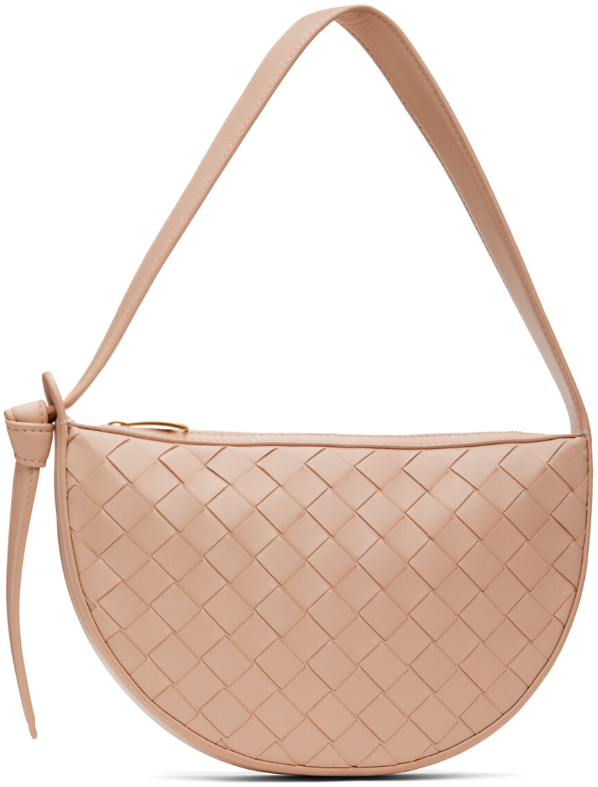 Розовая мини-сумка Sunrise Bottega Veneta, Розовый, Розовая мини-сумка Sunrise Bottega Veneta
Розовая мини-сумка Sunrise Bottega Veneta, Розовый, Розовая мини-сумка Sunrise Bottega Veneta