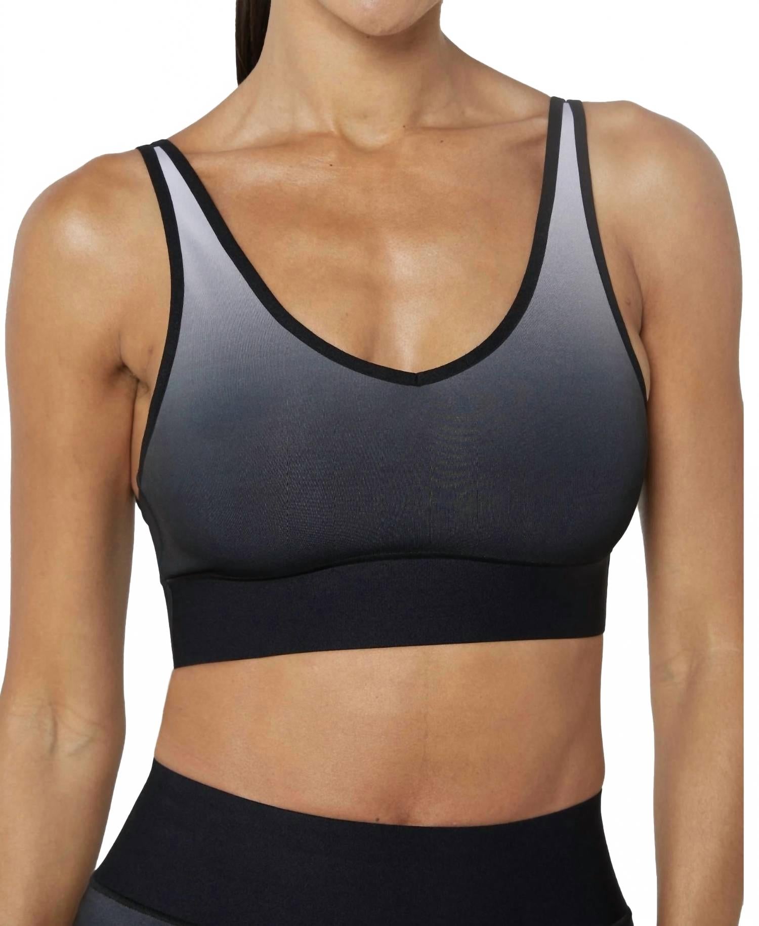 Бюстгальтер Ultracolor Nova в цвете Nero Slate Ultracor, Nero Slate
Бюстгальтер Ultracolor Nova в цвете Nero Slate Ultracor, Nero Slate