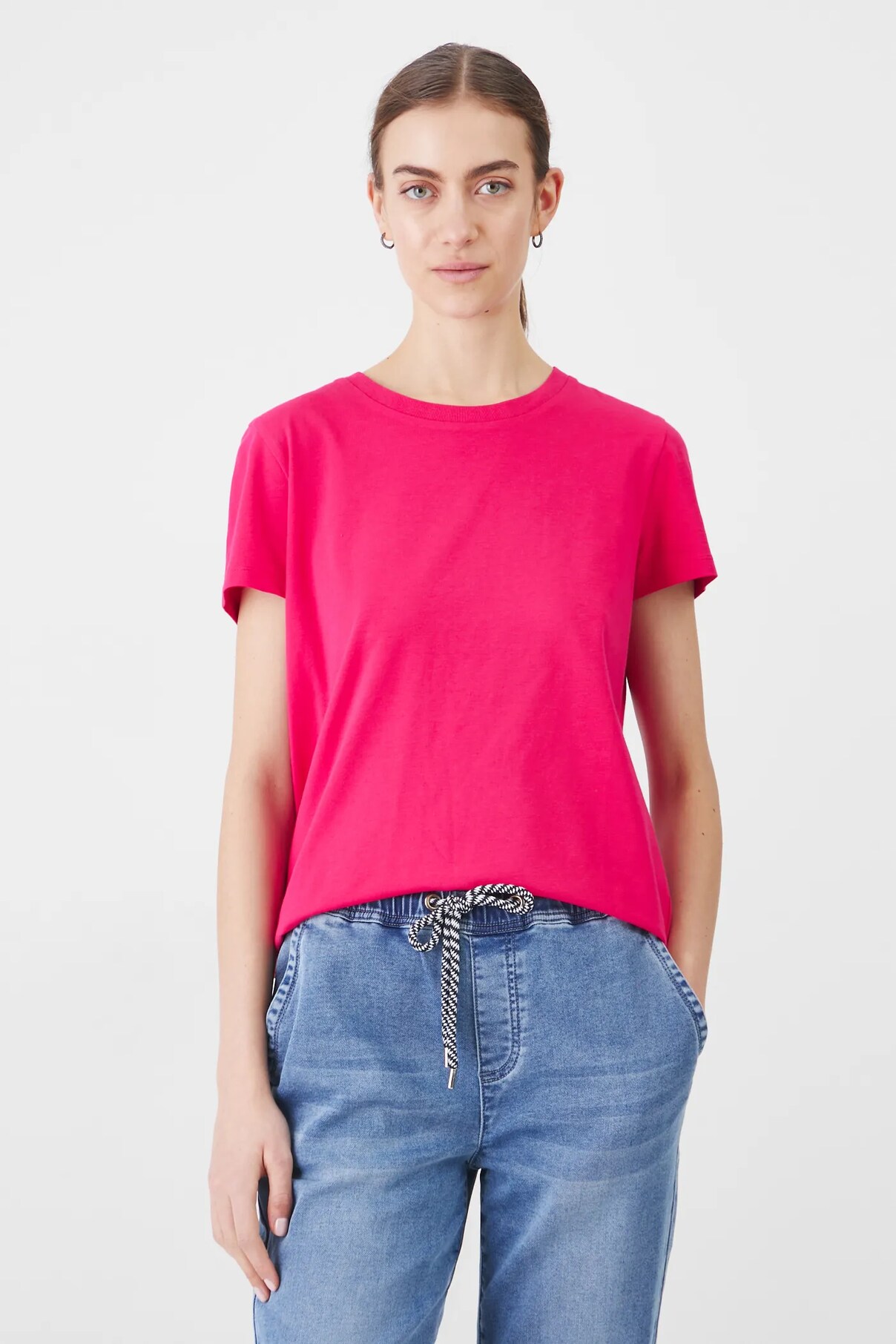 Футболка Medicine, розовый
Футболка Medicine, розовый