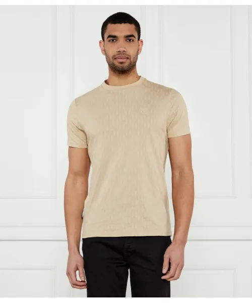 Футболка Regular fit Karl Lagerfeld, бежевый
Футболка Regular fit Karl Lagerfeld, бежевый