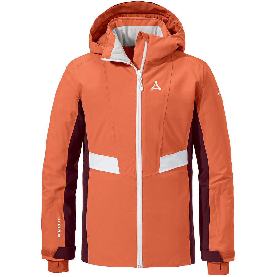 SCHГ–FFEL Лыжная куртка SKI JACKET BRANDBERG
SCHГ–FFEL Лыжная куртка SKI JACKET BRANDBERG