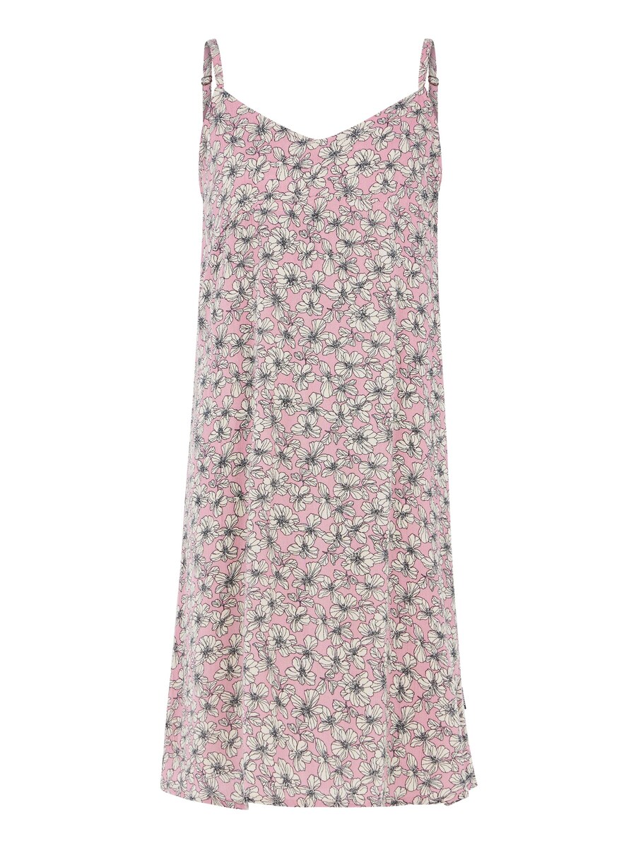 Платье PROTEST PRTMILLIS JR, Rose
Платье PROTEST PRTMILLIS JR, Rose