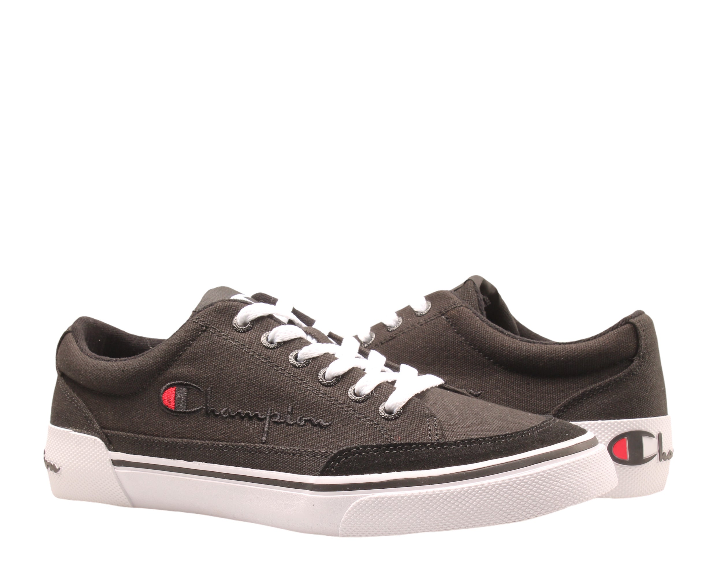 Champion Life Bandit Canvas Black Мужские кроссовки CP101059M
Champion Life Bandit Canvas Black Мужские кроссовки CP101059M