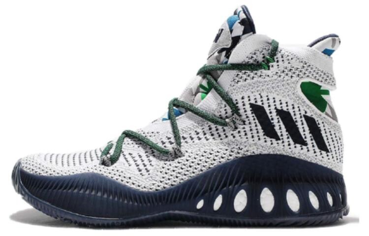 Мужские баскетбольные кроссовки Adidas Crazy Explosive
Мужские баскетбольные кроссовки Adidas Crazy Explosive