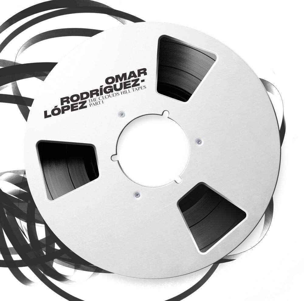 Виниловая пластинка LP The Clouds Hill Tapes Pt I, II & III - Omar Rodriguez-Lopez
Виниловая пластинка LP The Clouds Hill Tapes Pt I, II & III - Omar Rodriguez-Lopez