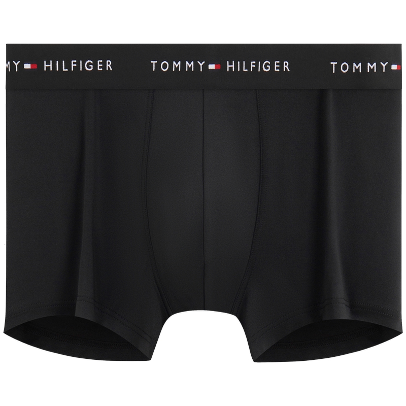 Мужские боксеры Tommy Hilfiger, черный
Мужские боксеры Tommy Hilfiger, черный