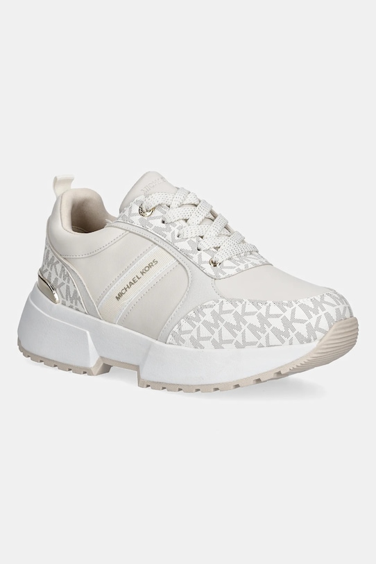 Детские кроссовки COSMO MEYERS Michael Kors, бежевый
Детские кроссовки COSMO MEYERS Michael Kors, бежевый