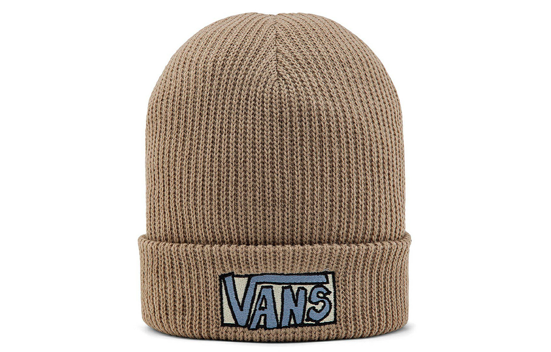 Бейсболки Unisex Umber Vans, коричневый
Бейсболки Unisex Umber Vans, коричневый