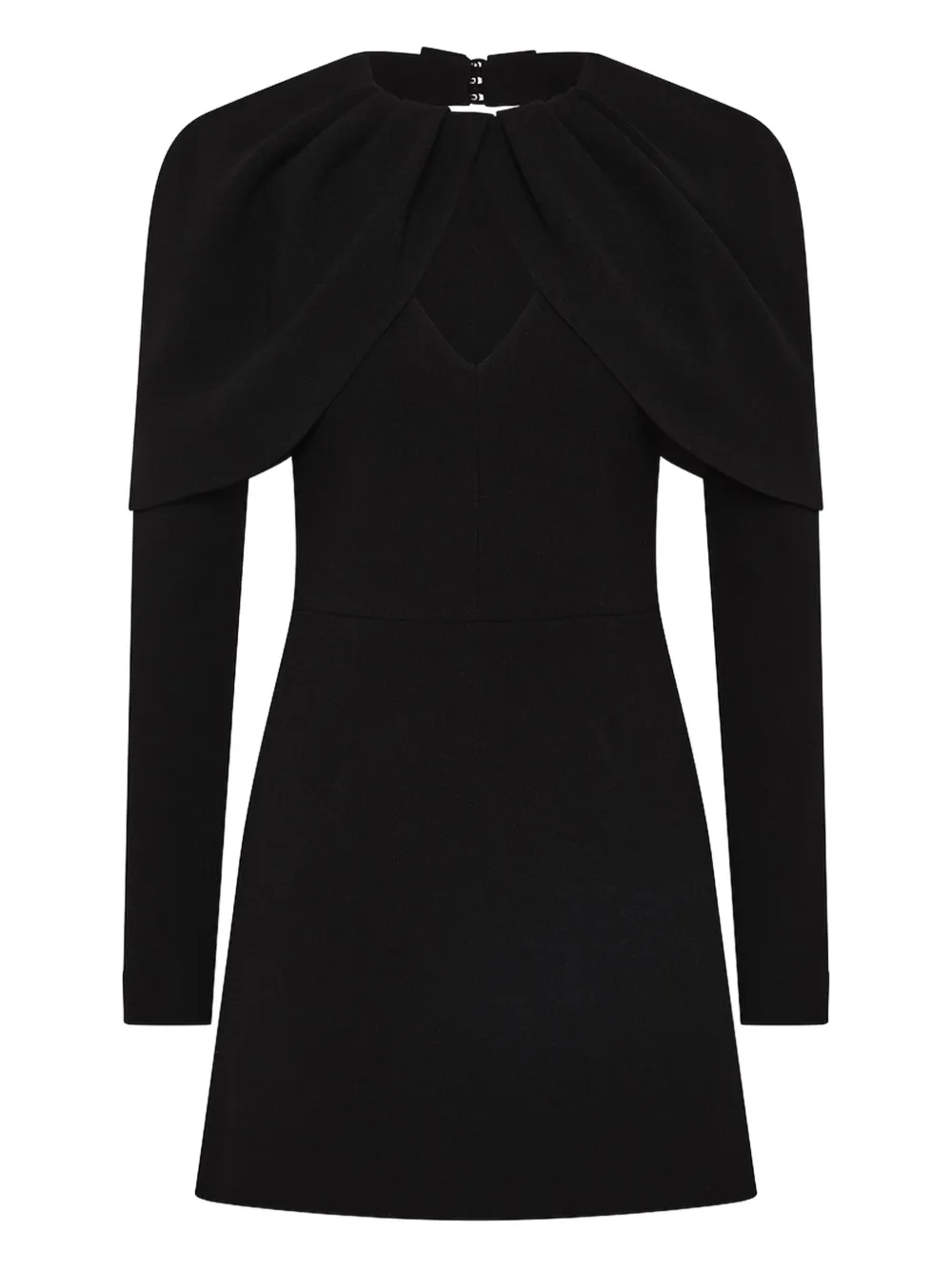 Платье мини Piper Rebecca Vallance, черный
Платье мини Piper Rebecca Vallance, черный