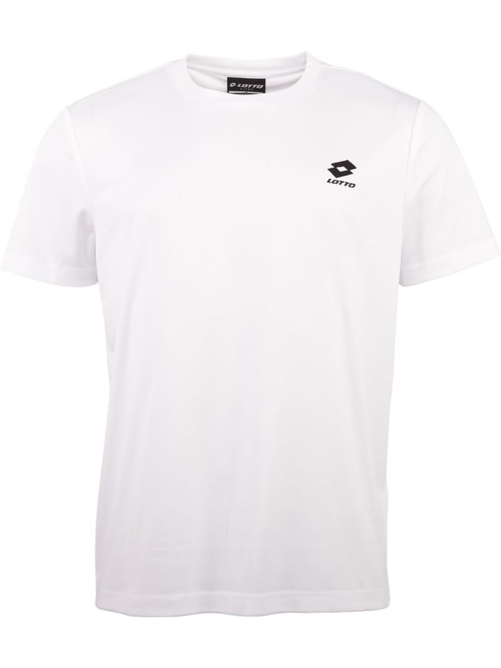Футболка белого цвета Lotto, Белый, Футболка белого цвета Lotto
Футболка белого цвета Lotto, Белый, Футболка белого цвета Lotto