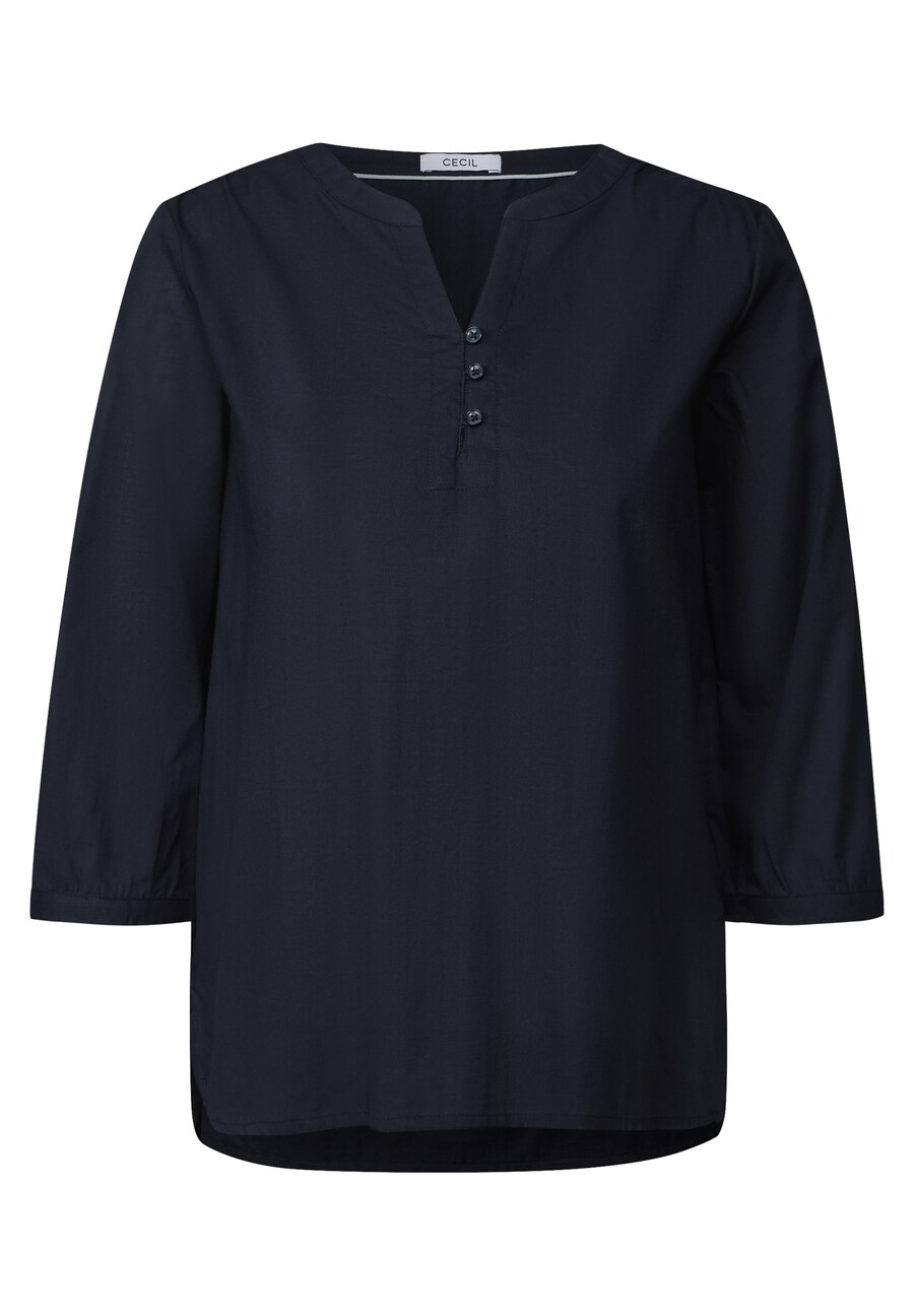 Блуза CECIL, Night Blue
Блуза CECIL, Night Blue