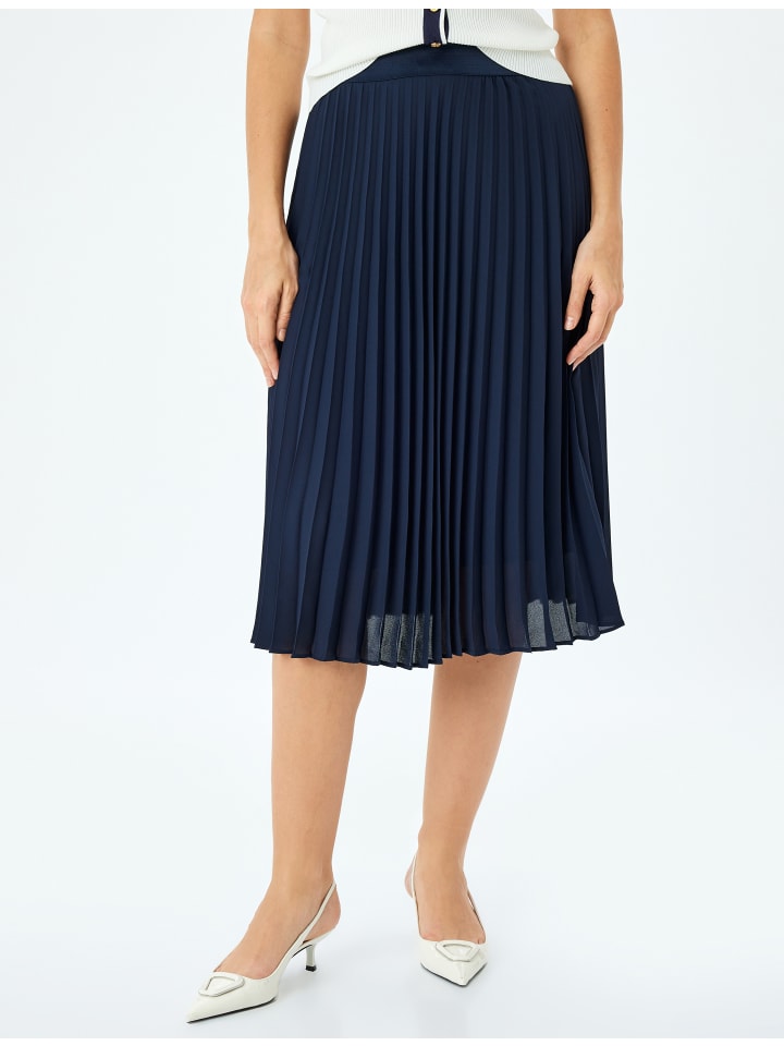 Мини-юбка KOTON, черный
Мини-юбка KOTON, черный