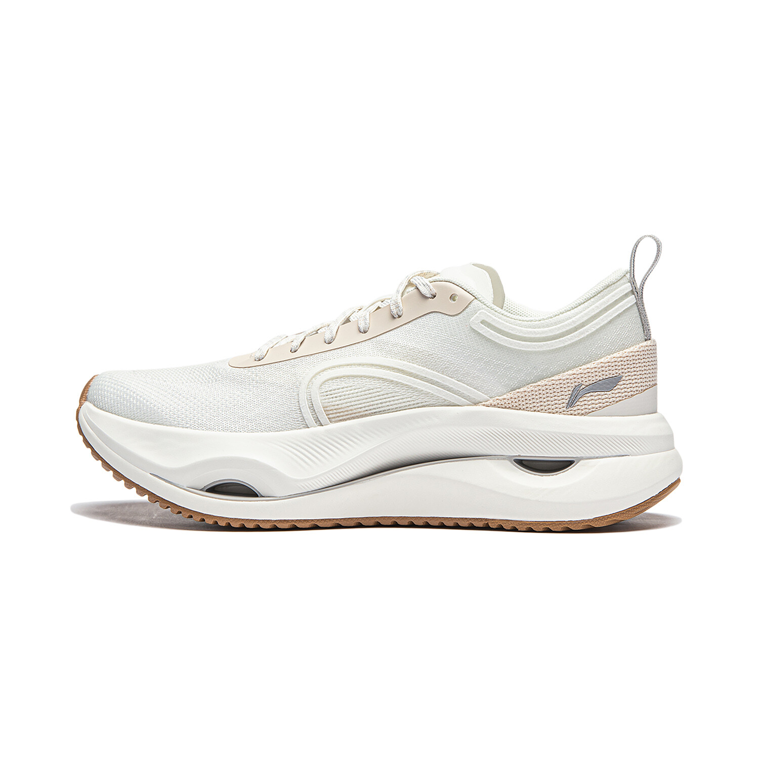 Кроссовки Surprised Running Shoes Women's Low-top White/Grey Lining, Белый, Кроссовки Surprised Running Shoes Women's Low-top White/Grey Lining
Кроссовки Surprised Running Shoes Women's Low-top White/Grey Lining, Белый, Кроссовки Surprised Running Shoes Women's Low-top White/Grey Lining