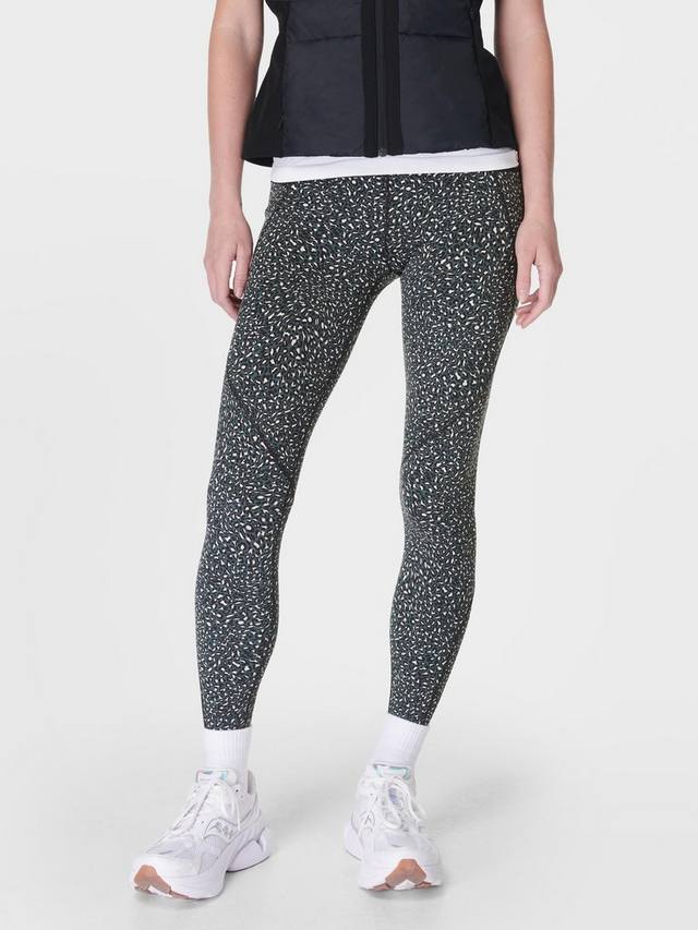 Леггинсы для тренировки power pro Sweaty Betty, цвет Green Micro Leopard
Леггинсы для тренировки power pro Sweaty Betty, цвет Green Micro Leopard