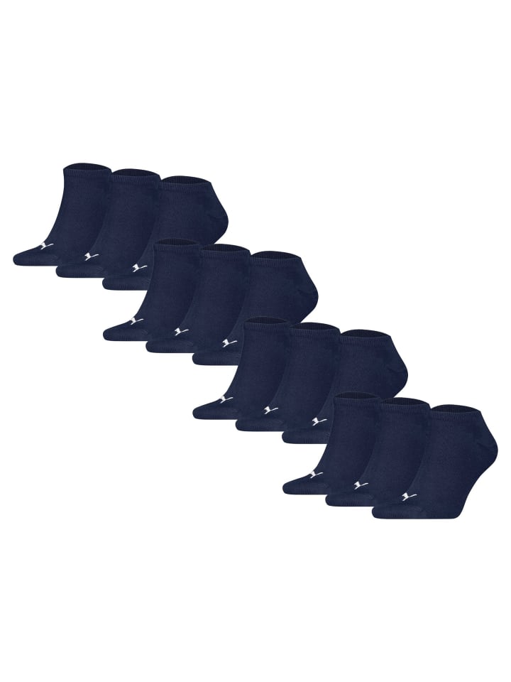 Носки Puma, синий
Носки Puma, синий