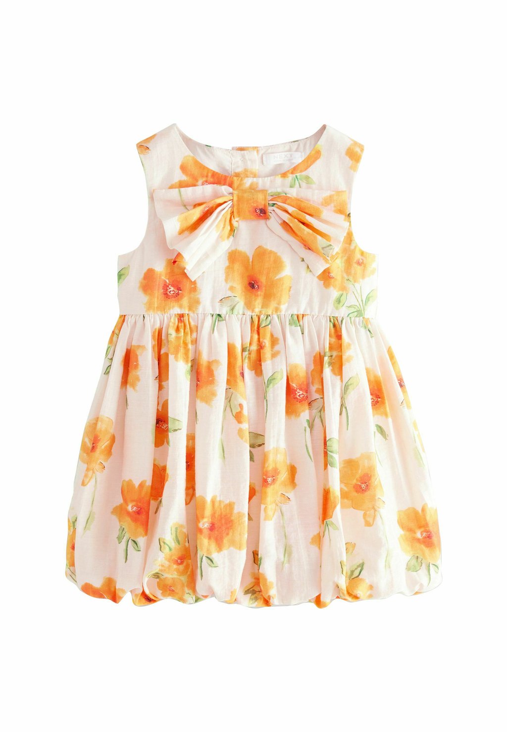 Повседневное платье REGULAR FIT - BOW Next, оранжевый
Повседневное платье REGULAR FIT - BOW Next, оранжевый