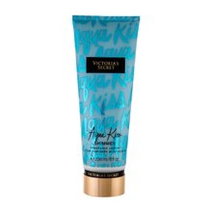 Aqua Kiss Shimmer лосьон для тела Victoria's Secret
Aqua Kiss Shimmer лосьон для тела Victoria's Secret