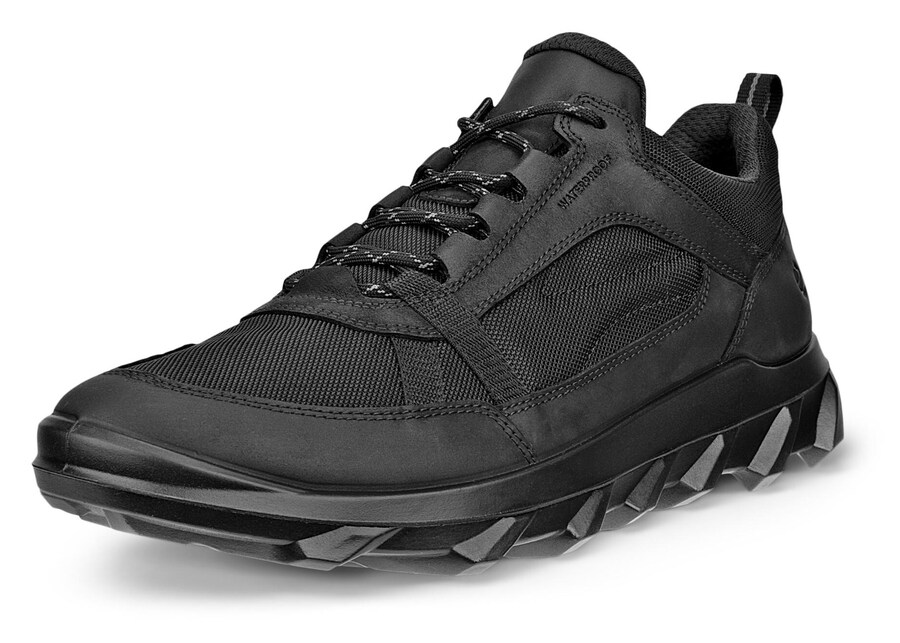 Кроссовки ECCO, Black
Кроссовки ECCO, Black