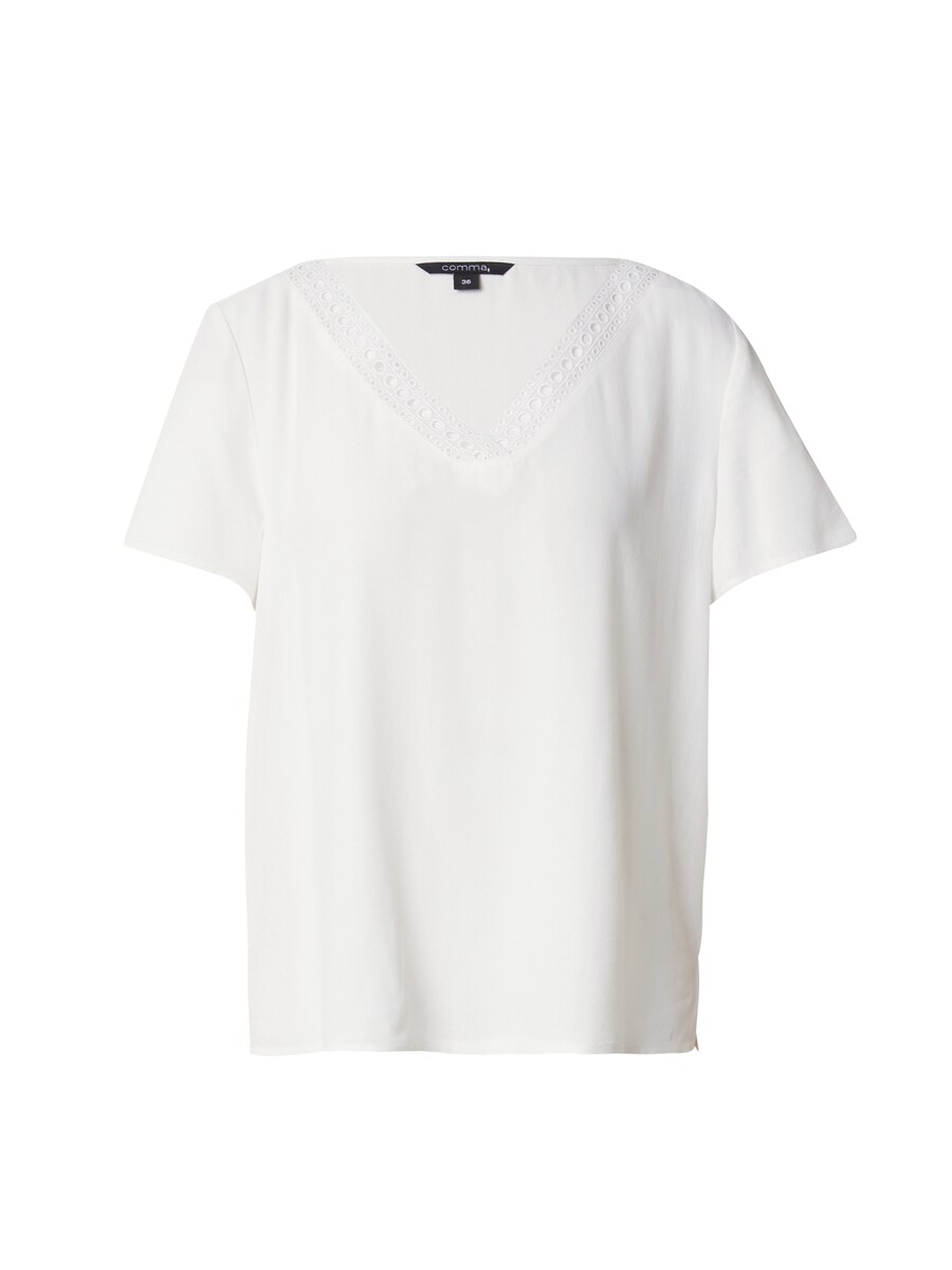 Рубашка COMMA, белый
Рубашка COMMA, белый