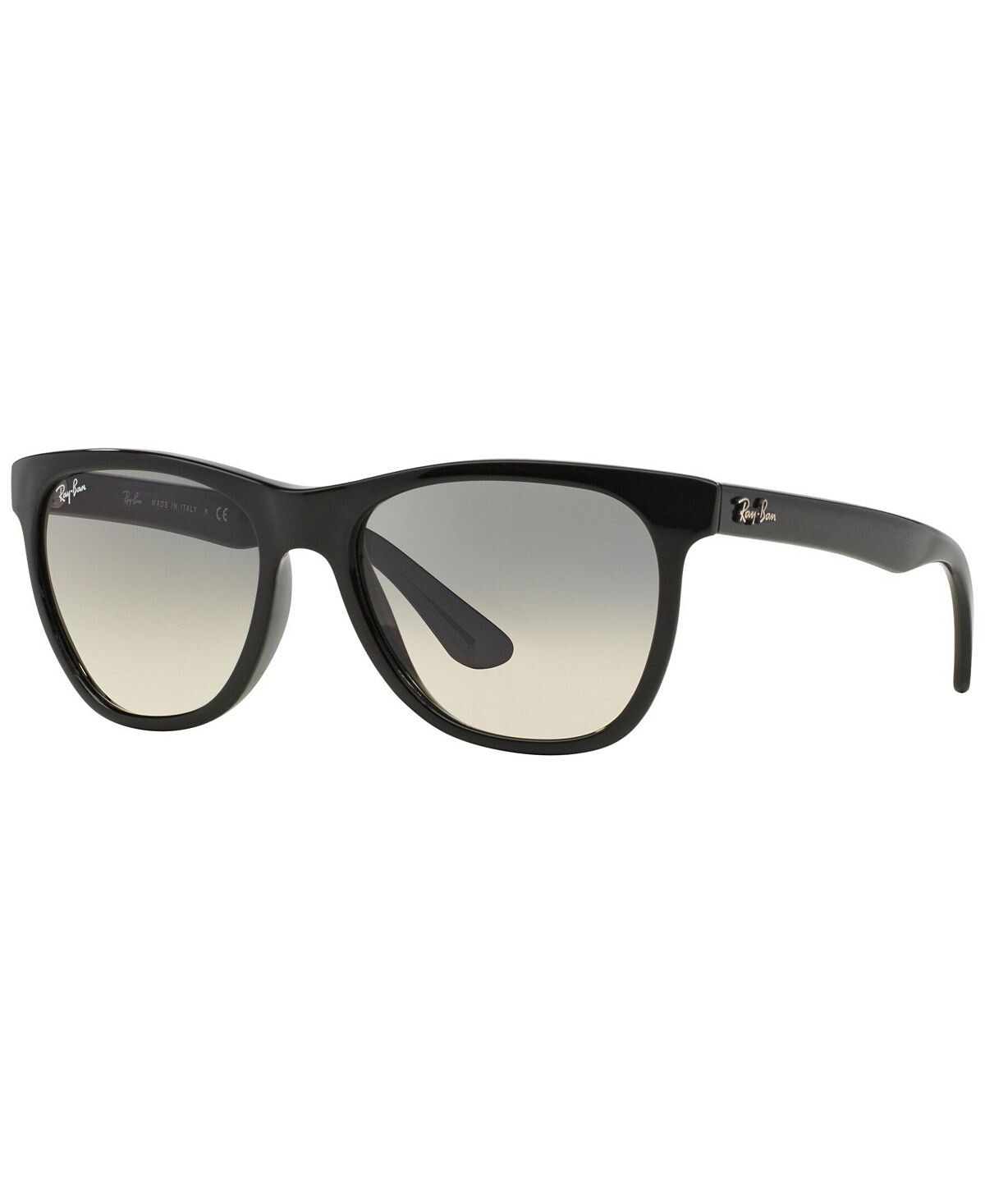 Солнцезащитные очки унисекс, RB4184 Ray-Ban, черный
Солнцезащитные очки унисекс, RB4184 Ray-Ban, черный