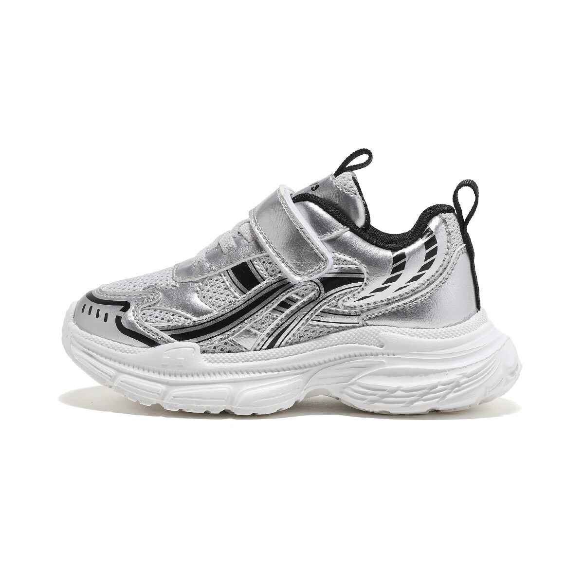 Детская повседневная обувь для детей, кроссовки, кроссовки Babaya, черный
Детская повседневная обувь для детей, кроссовки, кроссовки Babaya, черный