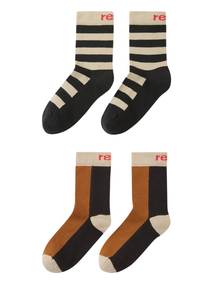 Носки Jalkaan Reima, черный
Носки Jalkaan Reima, черный