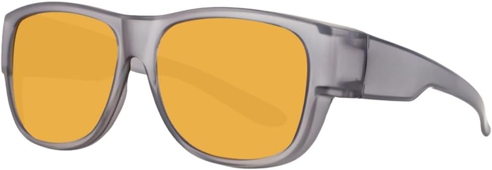 Поляризованные солнцезащитные очки для мужчин и женщин, надеваемые поверх обычных очков, солнцезащитные очки с обтекаемой формой, lentes de sol mujeres y hombres UV400 UJNHGQ, C4 Transparent Gray
Поляризованные солнцезащитные очки для мужчин и женщин, надеваемые поверх обычных очков, солнцезащитные очки с обтекаемой формой, lentes de sol mujeres y hombres UV400 UJNHGQ, C4 Transparent Gray