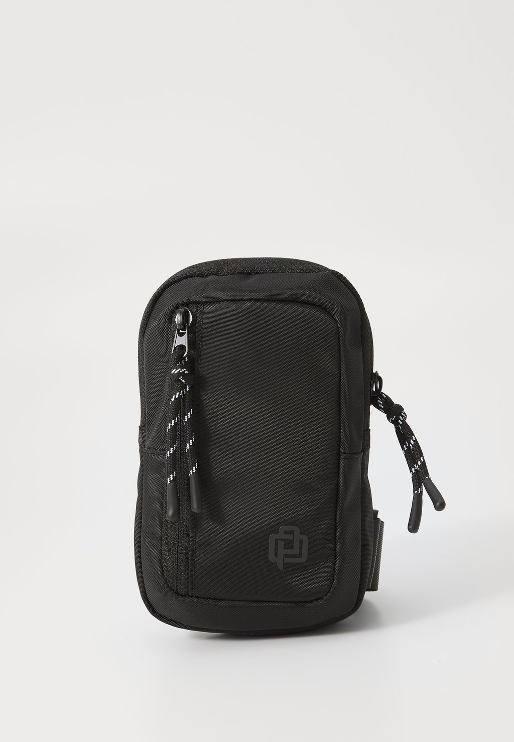 Сумка через плечо UNISEX Pier One, черный
Сумка через плечо UNISEX Pier One, черный