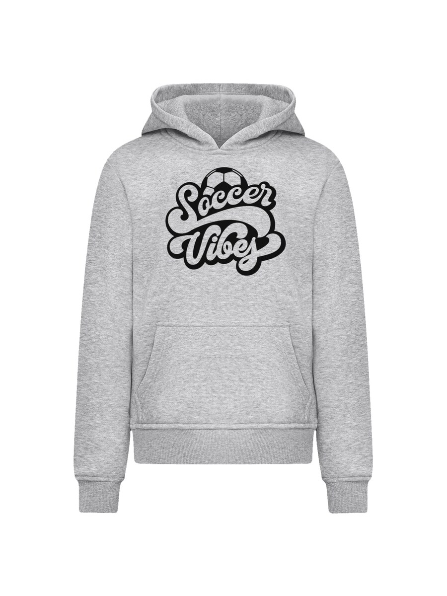 Толстовка F4NT4STIC Soccer Vibes Typography Sporty Graphic, серый
Толстовка F4NT4STIC Soccer Vibes Typography Sporty Graphic, серый