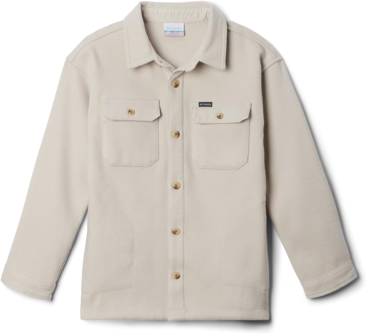 Columbia Boys' Rapid Valley рубашка-куртка, Dark Stone
Columbia Boys' Rapid Valley рубашка-куртка, Dark Stone