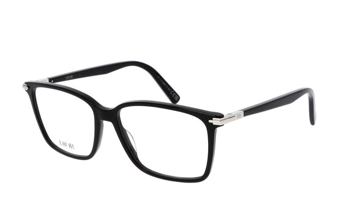 DIOR Унисекс очки для зрения Black
DIOR Унисекс очки для зрения Black