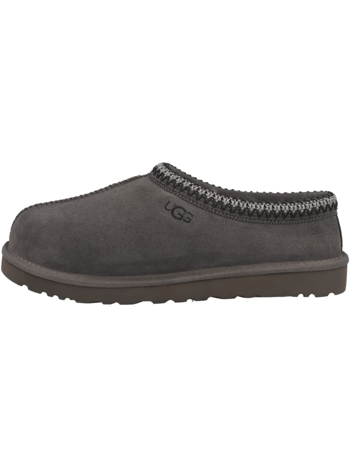 Тапочки Tasman II темно-серого цвета UGG
Тапочки Tasman II темно-серого цвета UGG
