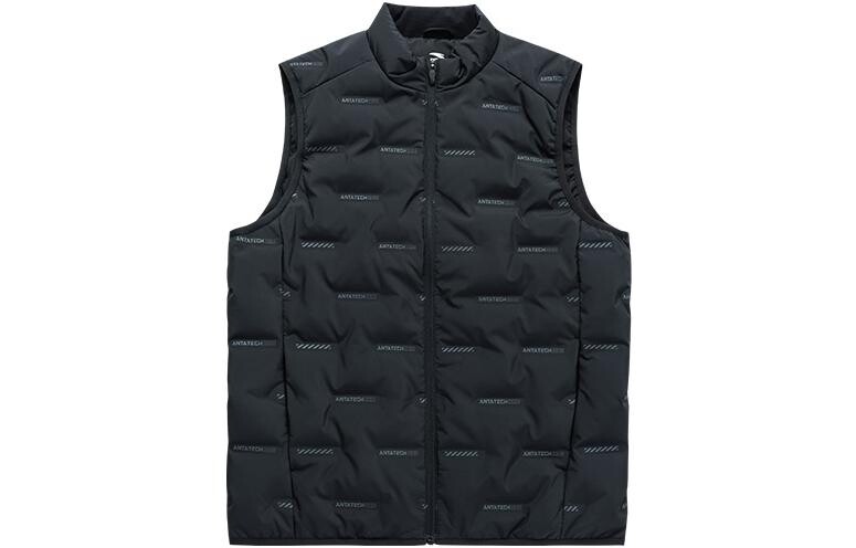 Жилет Variety Training Collection для мужчин, черный Anta
Жилет Variety Training Collection для мужчин, черный Anta