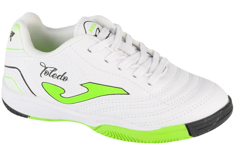Бутсы мужские Joma Toledo 25 белые
Бутсы мужские Joma Toledo 25 белые