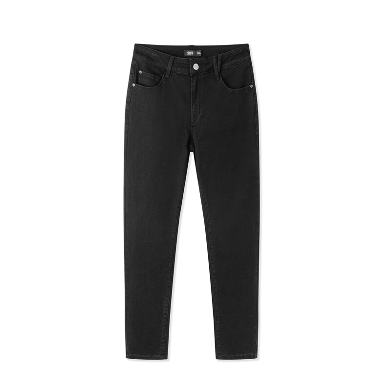 Джинсы Semir Мужские, Джинсовый Черный 98301
Джинсы Semir Мужские, Джинсовый Черный 98301