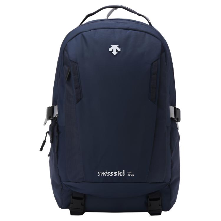DESCENTE 26L Outdoor Bags Nylon Marine Blue Unisex
DESCENTE 26L Outdoor Bags Nylon Marine Blue Unisex
