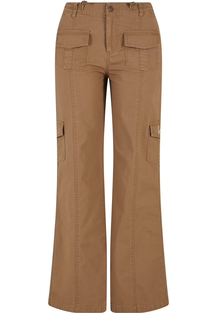 Обычные брюки-карго Karl Kani, Umbra
Обычные брюки-карго Karl Kani, Umbra