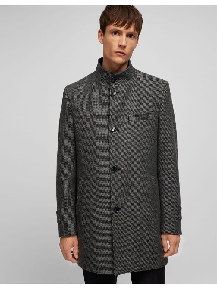 Зимняя куртка HECHTER PARIS, серый
Зимняя куртка HECHTER PARIS, серый