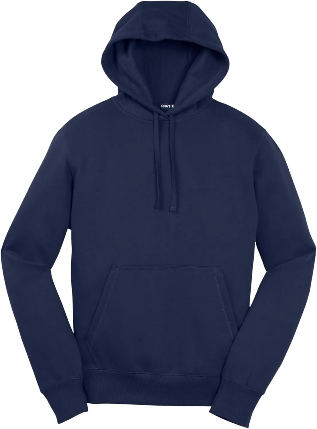 SPORT-TEK Unisex Tall Pullover Hooded Sweatshirt
SPORT-TEK Unisex Tall Pullover Hooded Sweatshirt