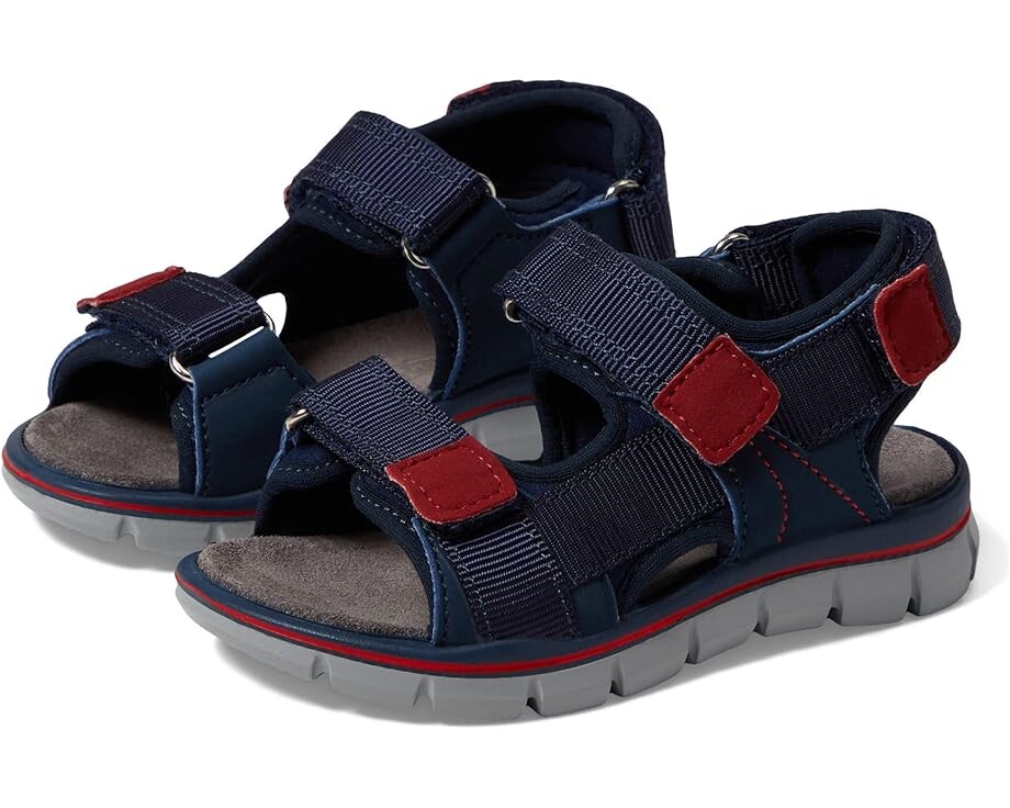 Сандалии Primigi 38962, темно-синий/красный
Сандалии Primigi 38962, темно-синий/красный