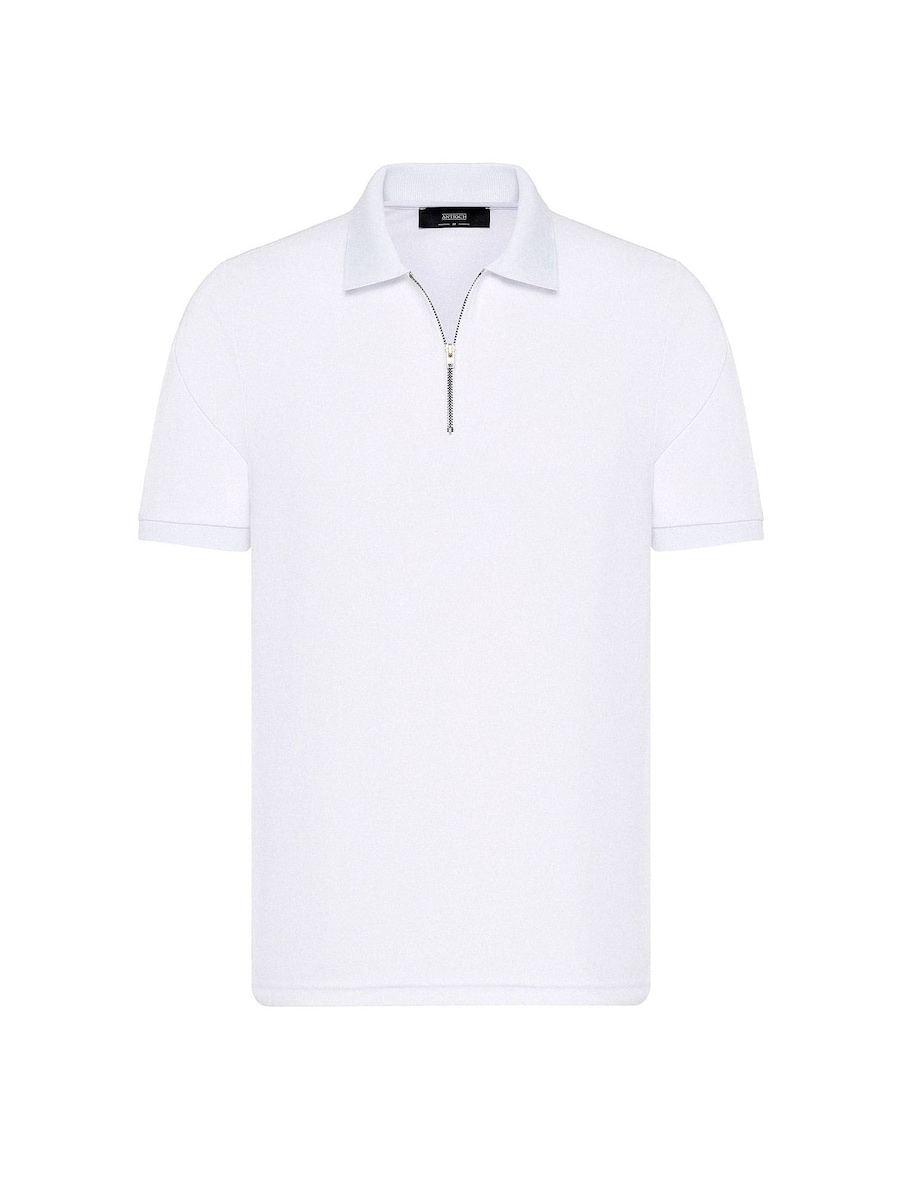 Рубашка Antioch, белый
Рубашка Antioch, белый