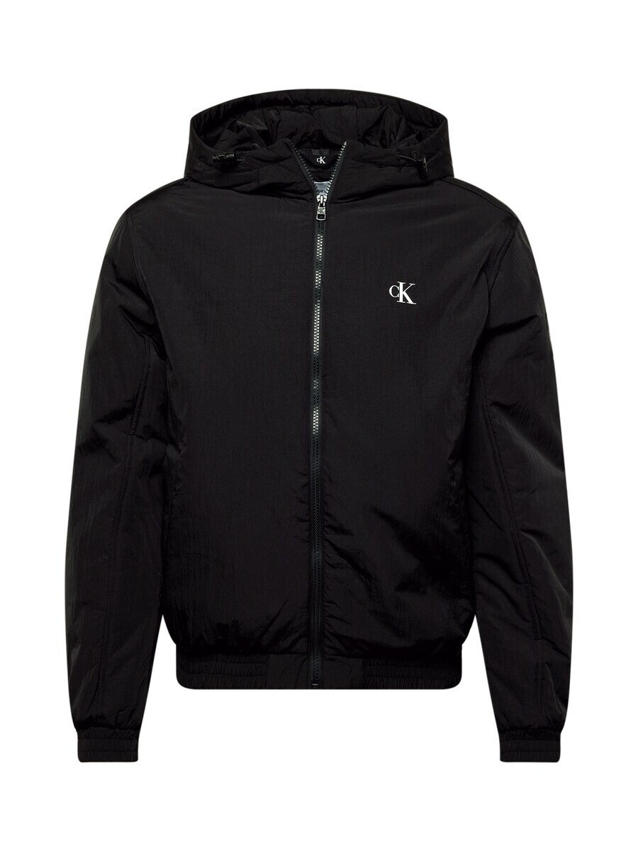 Куртка Calvin Klein Jeans Between-Season HARRINGTON, черный
Куртка Calvin Klein Jeans Between-Season HARRINGTON, черный