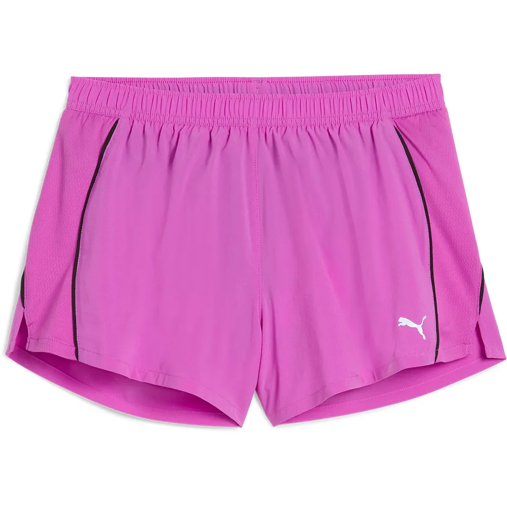 Шорты Puma Velocity 3´´, фиолетовый
Шорты Puma Velocity 3´´, фиолетовый