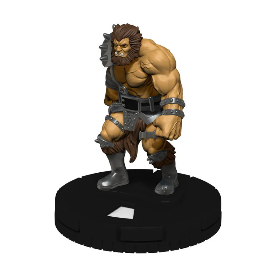 Рок-тролль #010 (С), Marvel HeroClix - Mighty Thor - Singles
Рок-тролль #010 (С), Marvel HeroClix - Mighty Thor - Singles