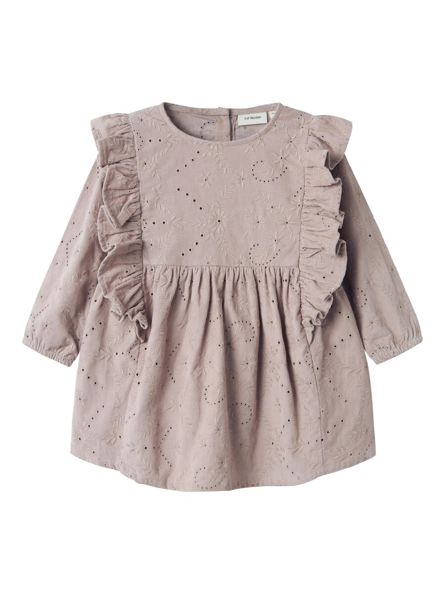 Платье NAME IT, серо-коричневый
Платье NAME IT, серо-коричневый