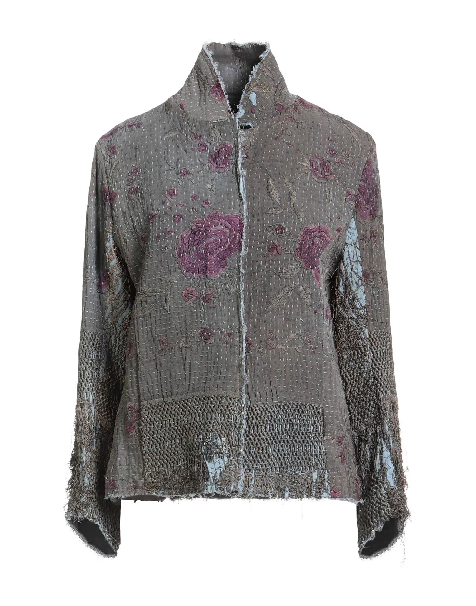 Куртка By Walid, серый
Куртка By Walid, серый