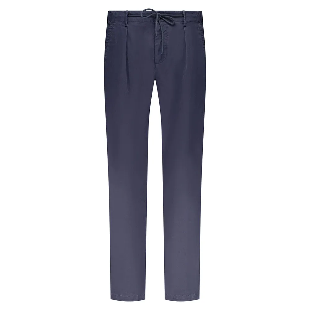 Брюки Nza New Zealand 25GN672 chino, синий
Брюки Nza New Zealand 25GN672 chino, синий