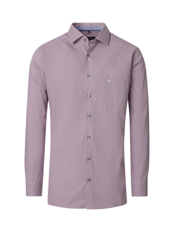 Рубашка CASAMODA, красный
Рубашка CASAMODA, красный