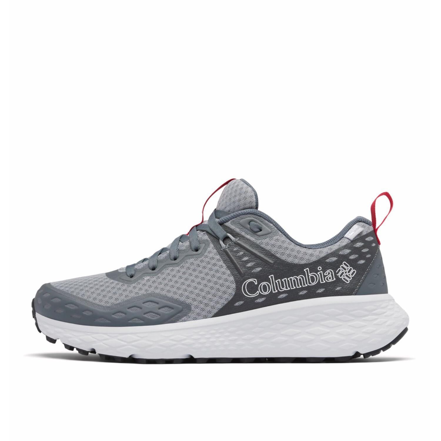 Мужские походные ботинки Konos с низким верхом, серые Columbia
Мужские походные ботинки Konos с низким верхом, серые Columbia